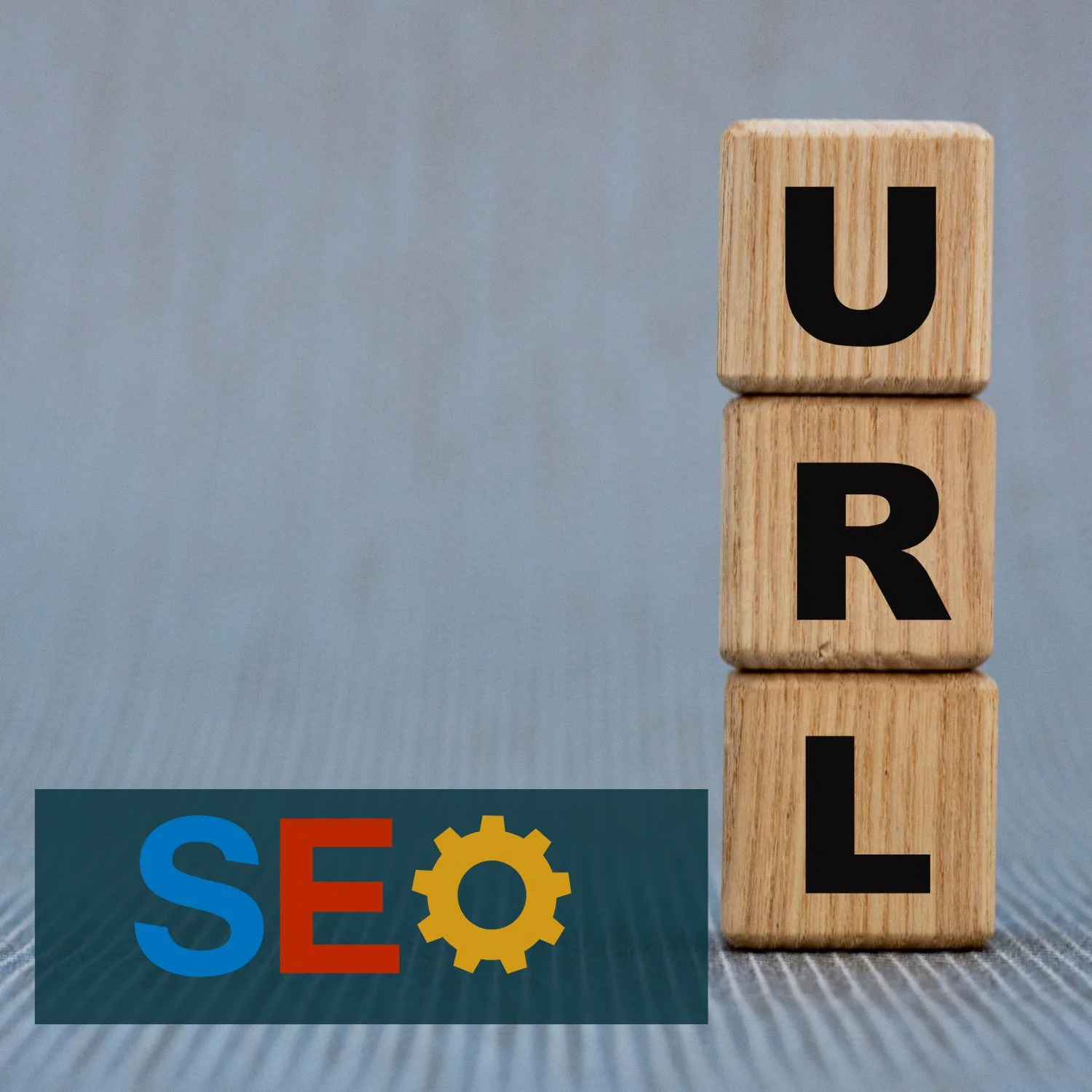 اليو ار ال و seo url