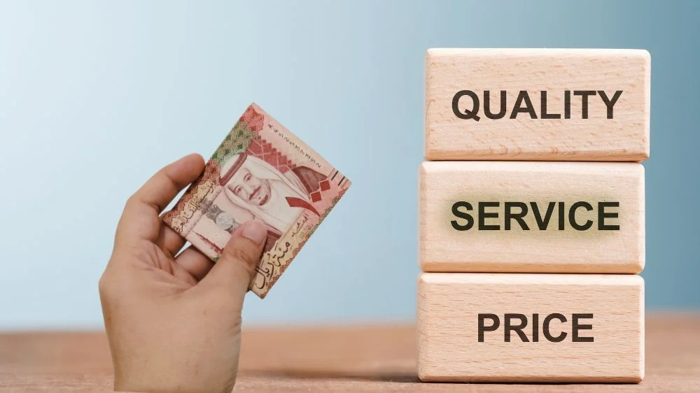 أسعار شركة تسويق الكتروني في الرياض 