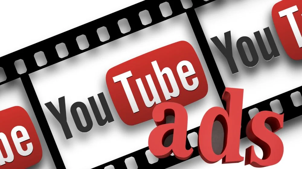 إعلانات يوتيوب إعلانات يوتيوب