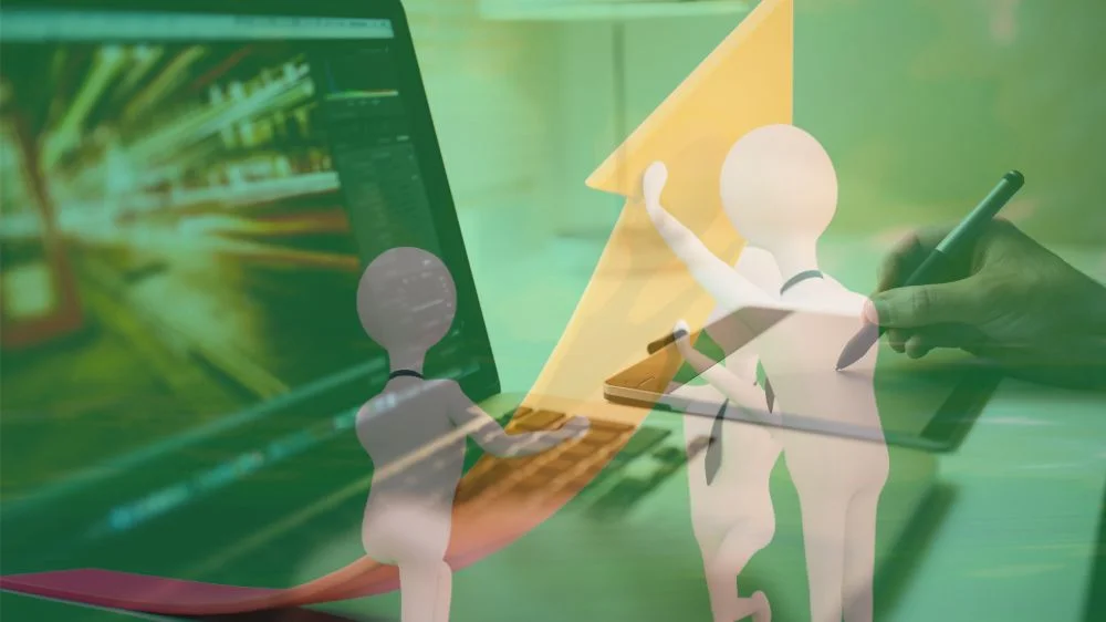 أفضل شركة تسويق الكتروني