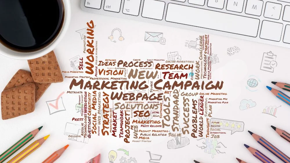 إنشاء وإدارة الحملات الإعلانية الممولة