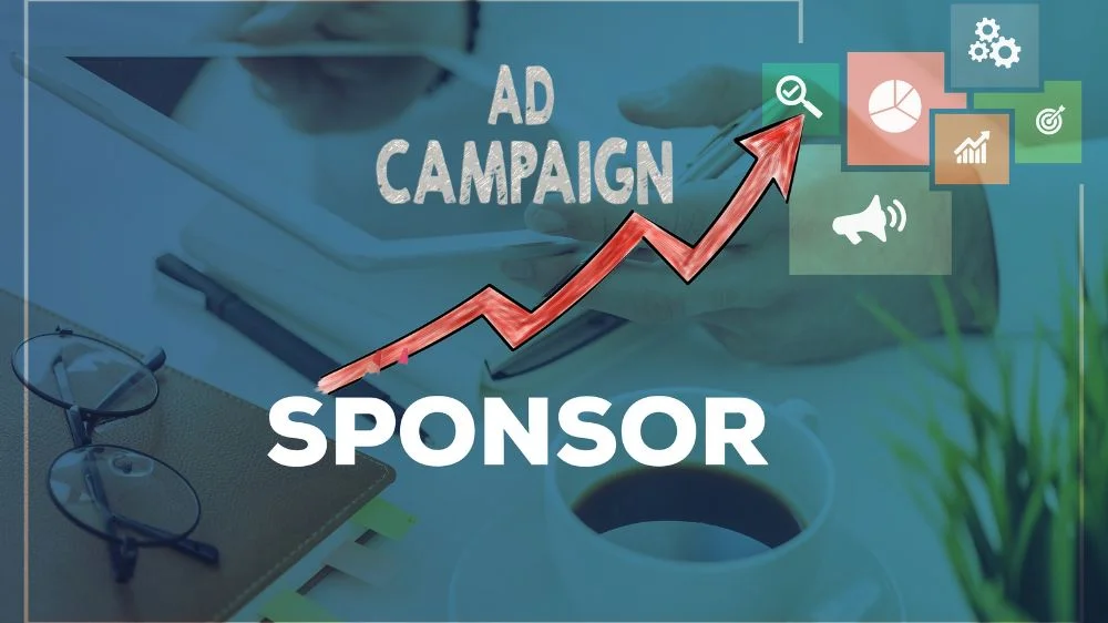 إنشاء وإدارة الحملات الإعلانية الممولة