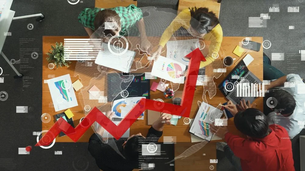 افضل شركة تسويق الكتروني في السعودية