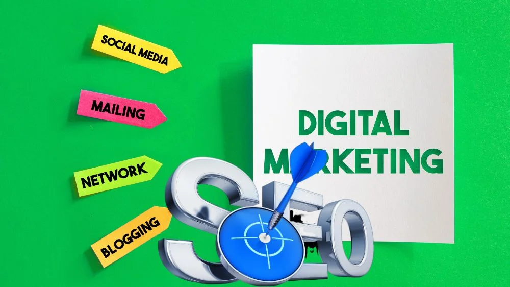 شركات تسويق الرياض