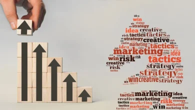 شركة تسويق الكتروني في جدة