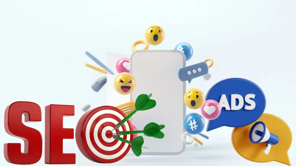 مكتب تسويق بالرياض