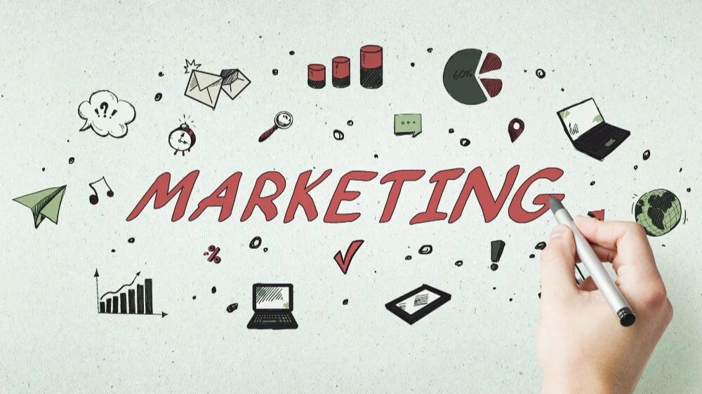 أفضل شركات تسويق في جدة