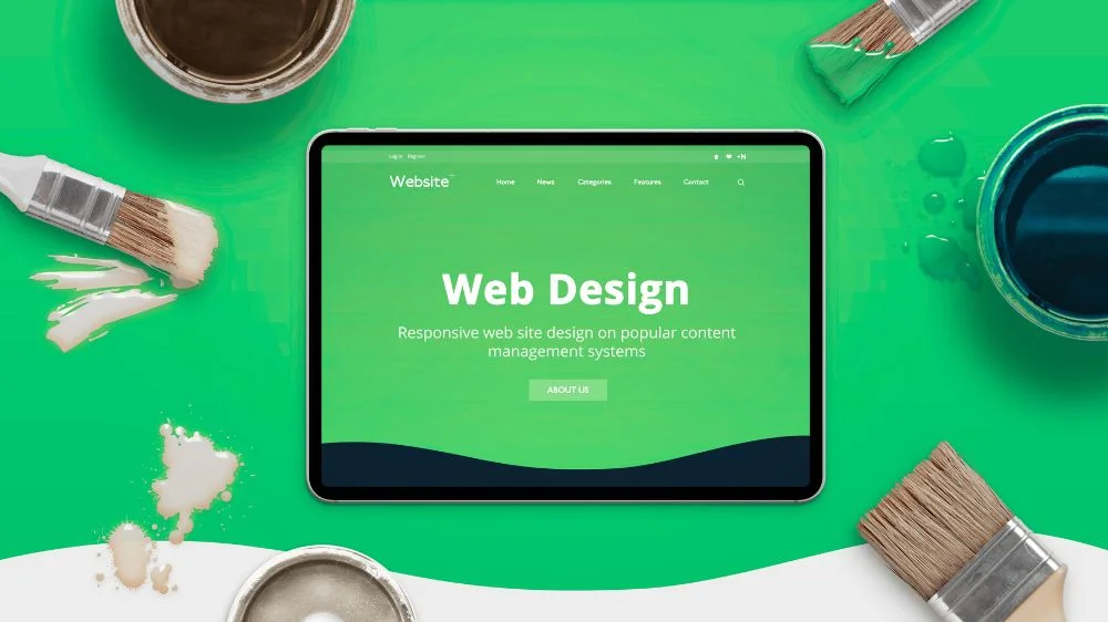 افضل شركة تصميم مواقع