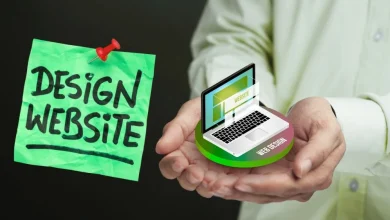 افضل شركة تصميم مواقع في السعودية