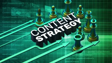 تسويق بالمحتوى