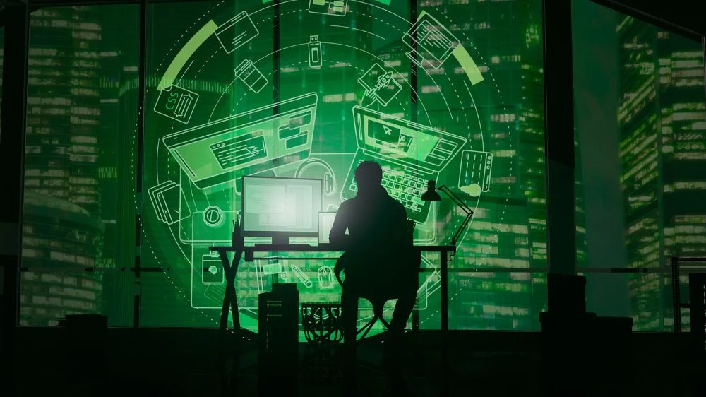 تصميم وتطوير المواقع والمتاجر الإلكترونية