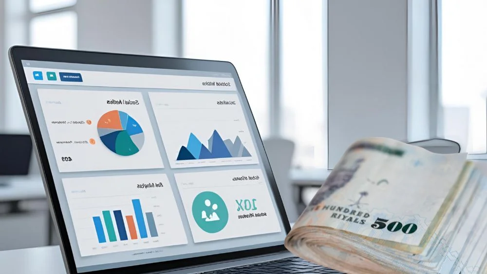 أسعار شركات تسويق رقمي أسعار شركات تسويق رقمي