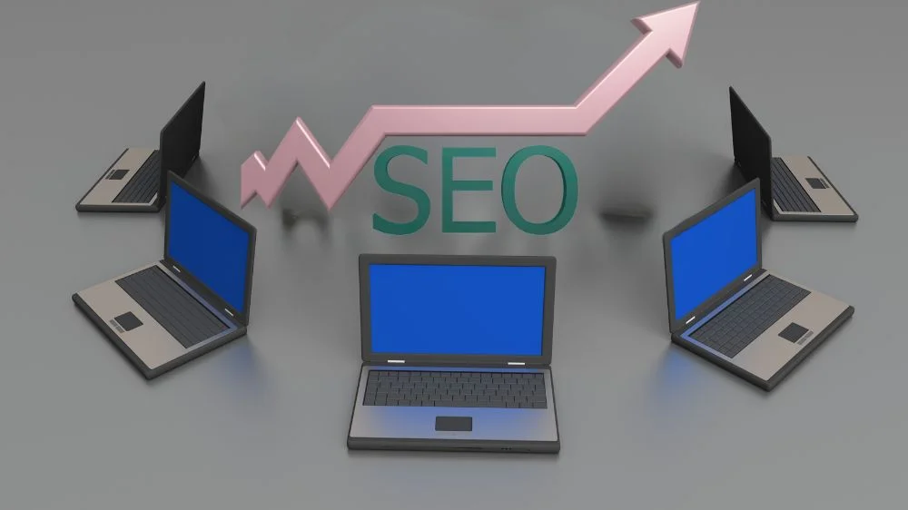 تحسين محركات البحث تحسين محركات البحث