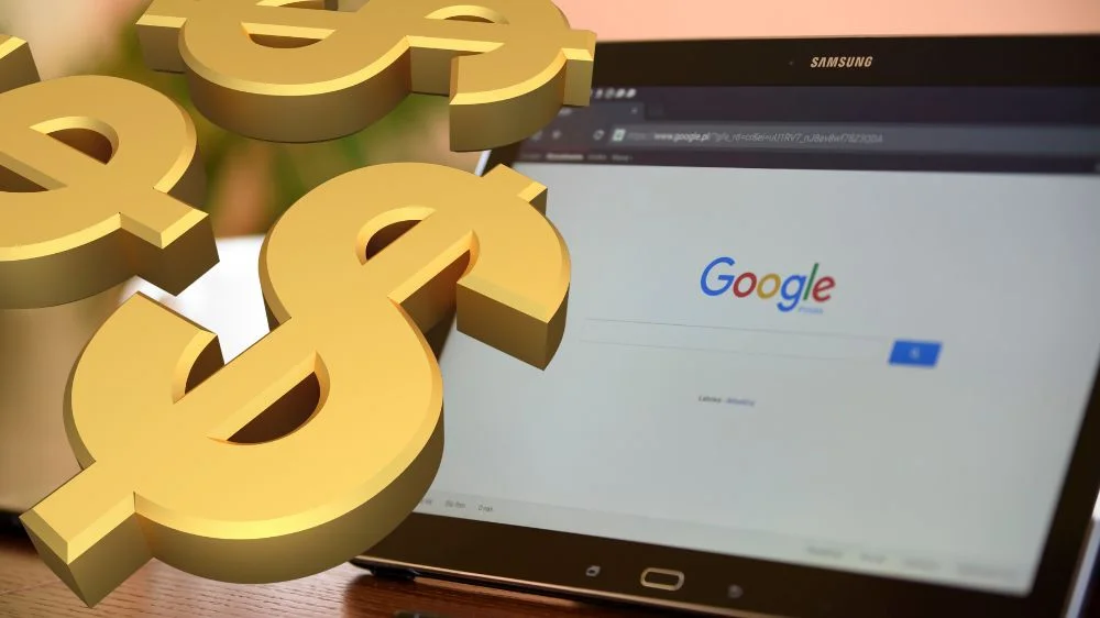 طريقة عمل إعلان على جوجل