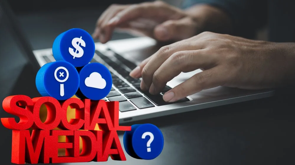 التسويق عبر وسائل التواصل الاجتماعي التسويق عبر وسائل التواصل الاجتماعي