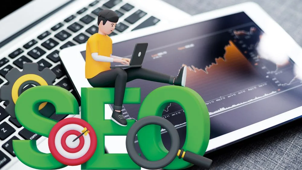 تحسين محركات البحث تحسين محركات البحث