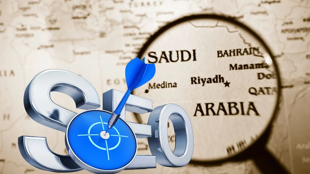 تحسين محركات البحث المحلي Local SEO
