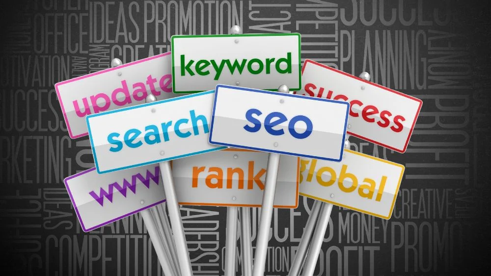 شركة تحسين محركات البحث seo