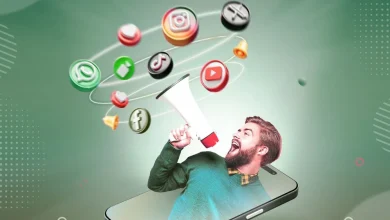 شركة اعلانات سوشيال ميديا