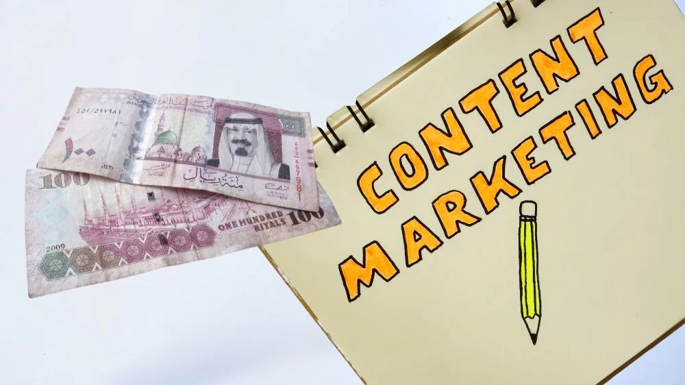 أسعار خدمات التسويق بالمحتوى أسعار خدمات التسويق بالمحتوى