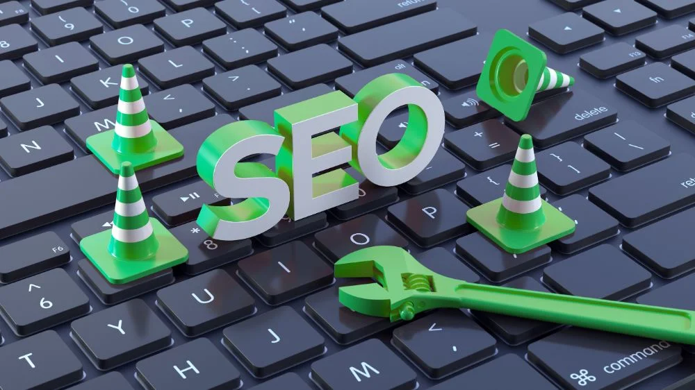 تحسين محركات البحث seo