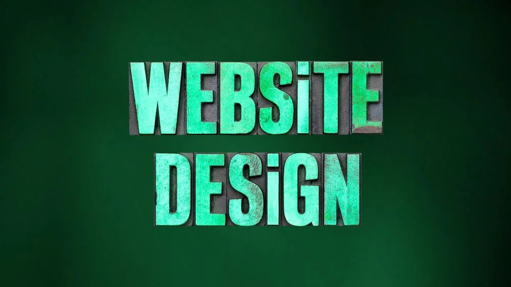 شركة تصميم مواقع