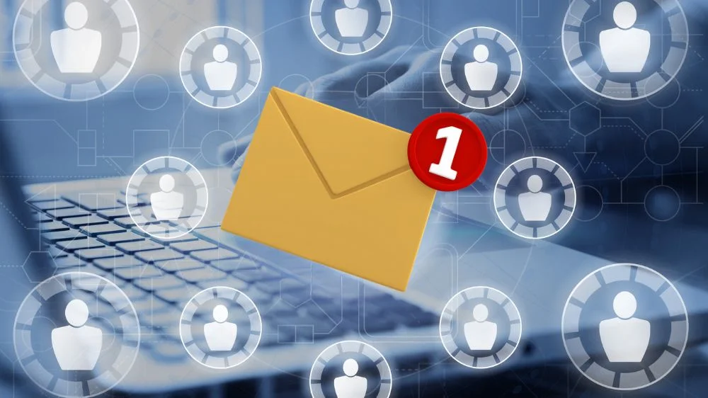 التسويق عبر البريد الإلكتروني التسويق عبر البريد الإلكتروني