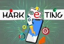 خدمات تسويق الكتروني