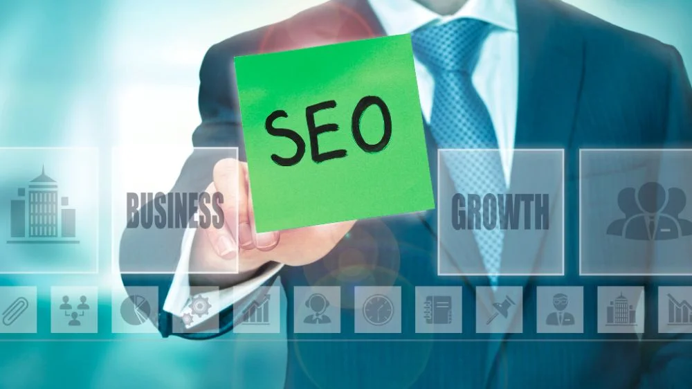 التسويق عبر تحسين محركات البحث التسويق عبر تحسين محركات البحث